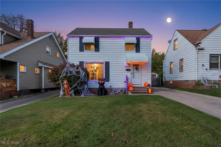 19309 Nitra Avenue, Maple Heights, OH 44137 - Image #2