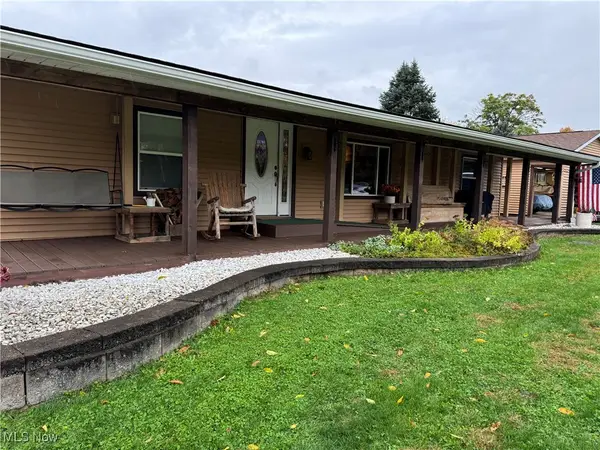 6845 State Route 7, New Waterford, OH 44445