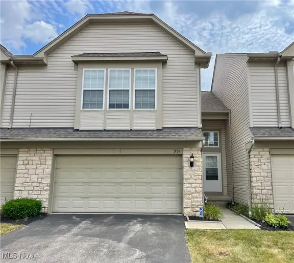 991 Croghan Way, Akron, OH 44321