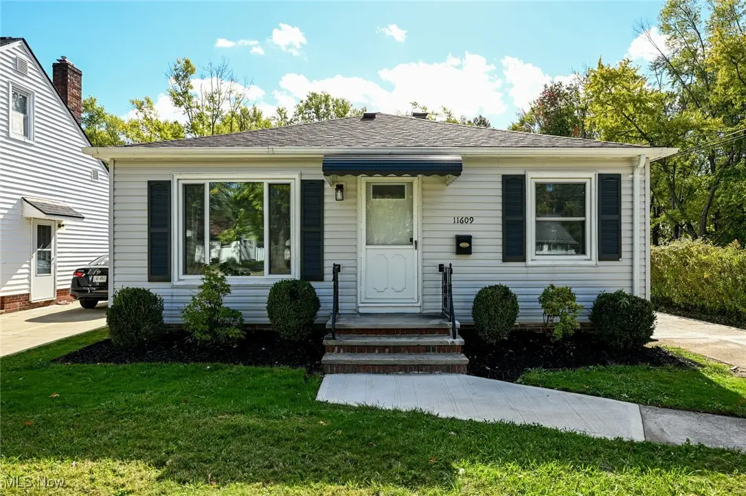 11609 Lawndale Drive, Parma Heights, OH 44130 - Image #1