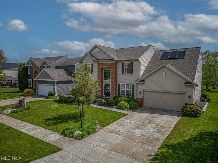 9307 Calista Drive, North Ridgeville, OH 44039 - Image #2