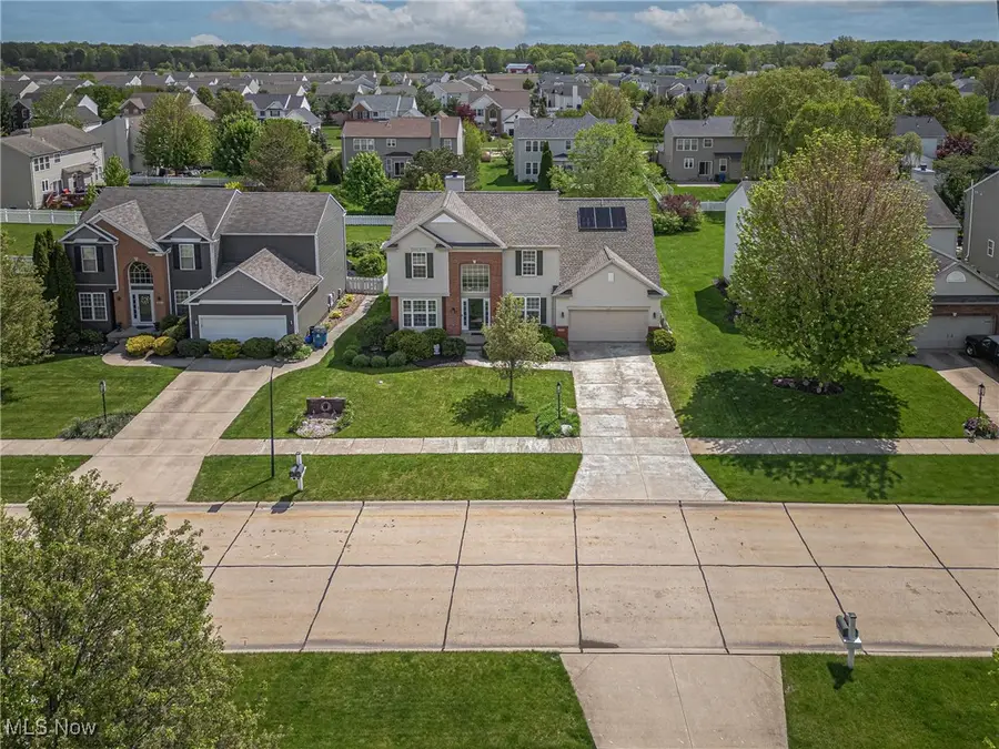 9307 Calista Drive, North Ridgeville, OH 44039 - Image #3