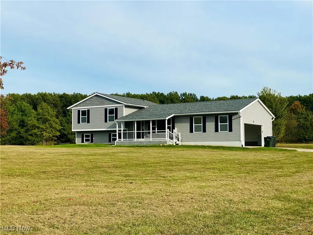 12710 Berlin Road, Berlin Heights, OH 44814 - Image #1