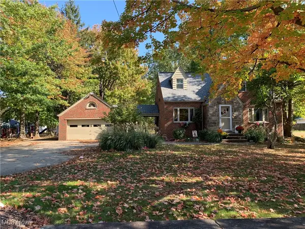 459 Lloyd Road, Euclid, OH 44132