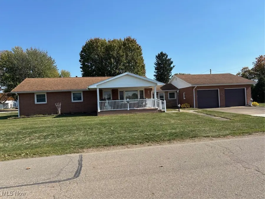 Address Withheld By Seller, West Lafayette, OH 43845 - Image #2