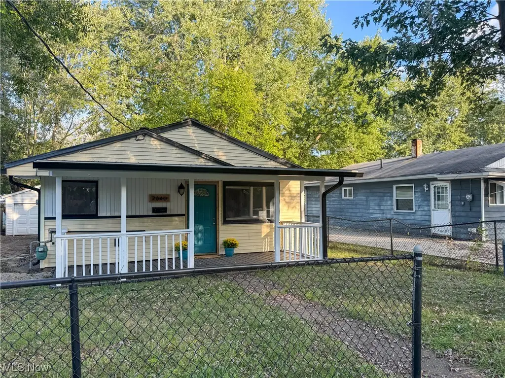 2640 Martha Ne Avenue, Canton, OH 44705 - Image #1