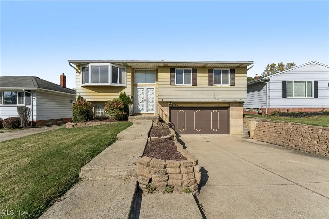 14775 Lisa Drive, Maple Heights, OH 44137 - Image #1