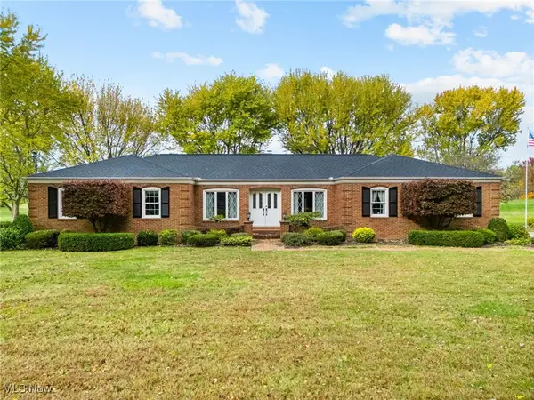 14265 Reeder Ne Avenue, Alliance, OH 44601