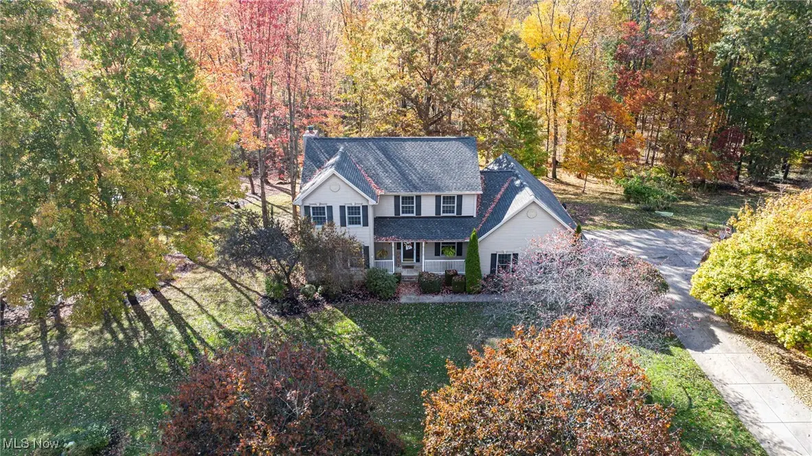 8127 Garfield Drive, Garrettsville, OH 44231 - Image #1