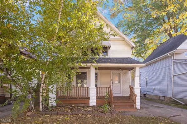 2135 W 103rd Street, Cleveland, OH 44102