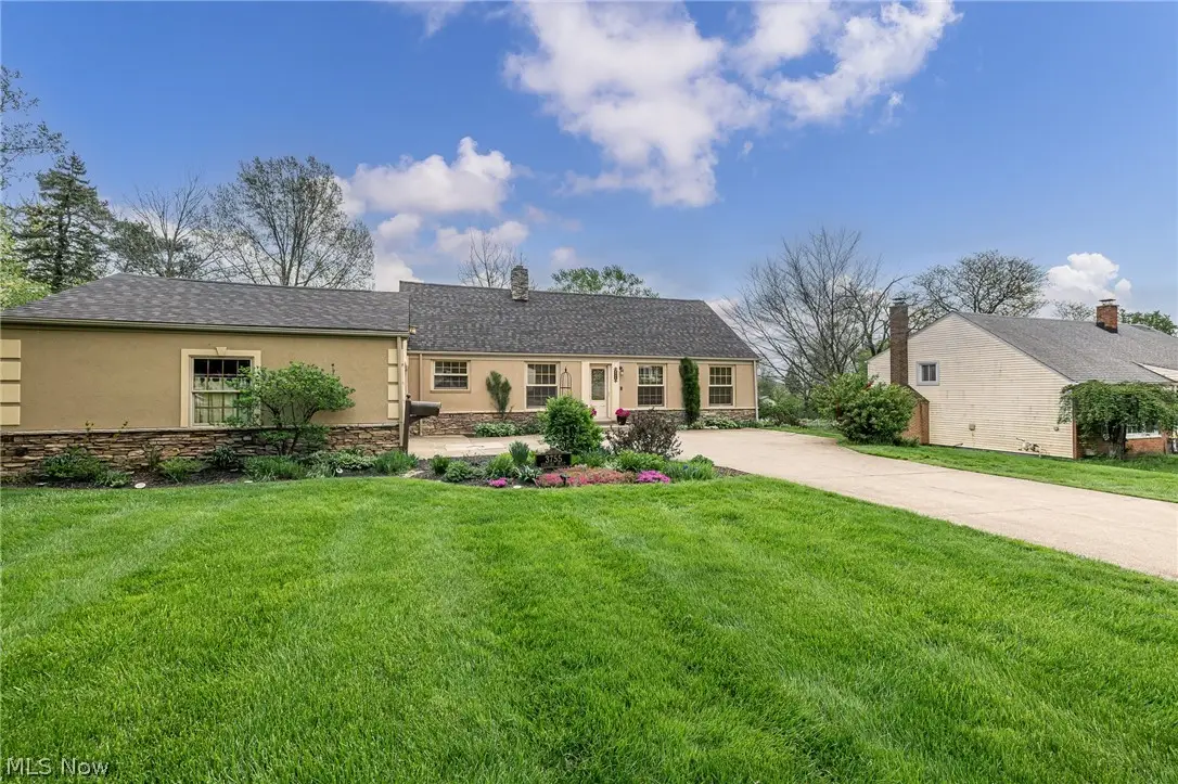 3755 Concord Drive, Beachwood, OH 44122 - #1