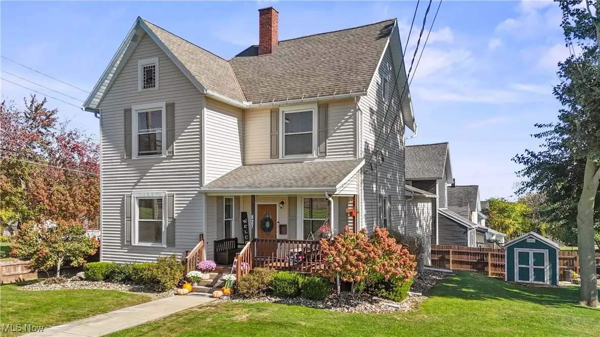 827 Orange Street, Ashland, OH 44805 - Image #1