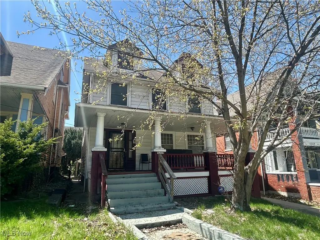 10202 Kinsman Road, Cleveland, OH 44104 - Image #1