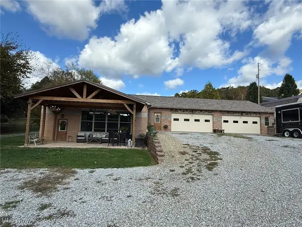 1507 Johnstown Ne Road, New Philadelphia, OH 44622