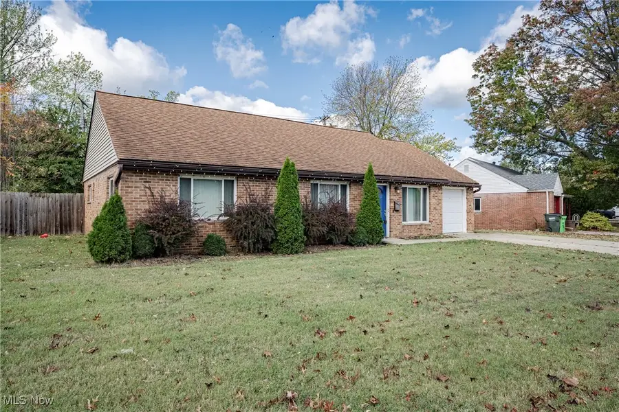 546 Walnut Drive, Euclid, OH 44132 - Image #2