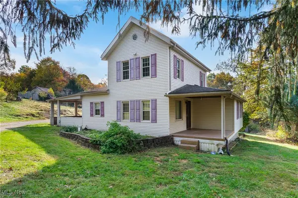 5236 Martin Se Drive, East Sparta, OH 44626