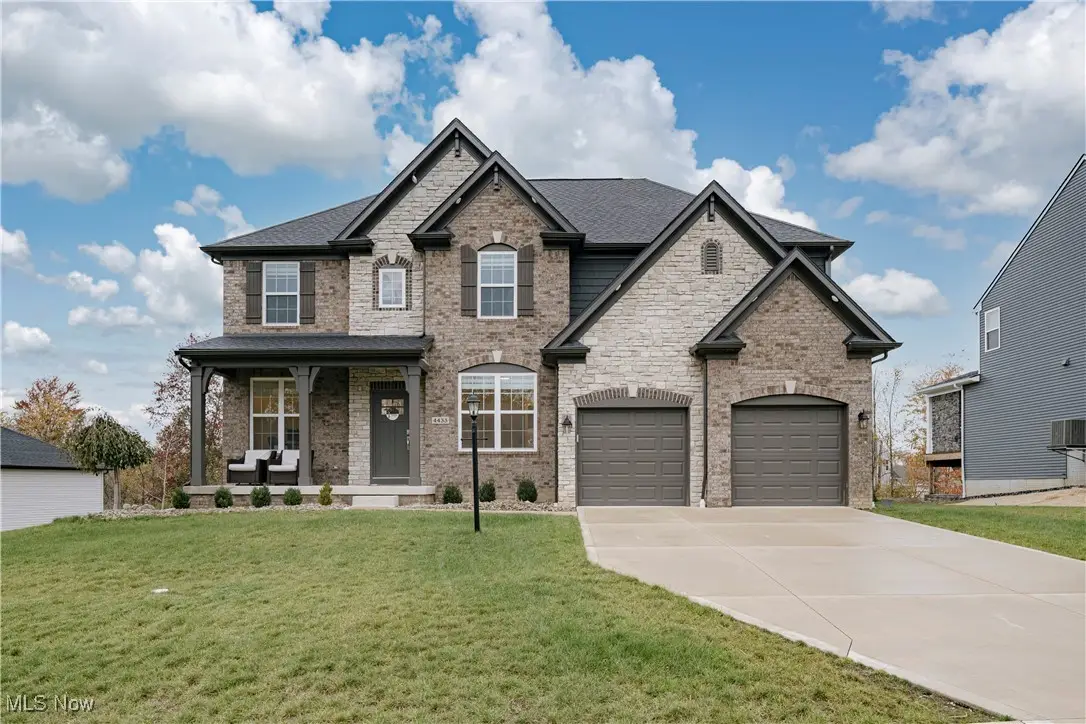 4433 Chaseline Ridge, Brunswick, OH 44212 - Image #1