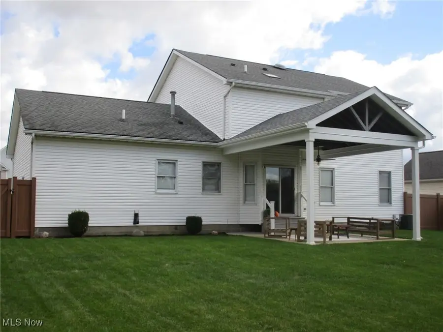 7851 Huntington Circle, Boardman, OH 44512 - Image #2