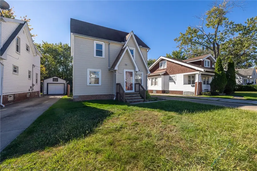 20006 Mountville Drive, Maple Heights, OH 44137 - Image #2