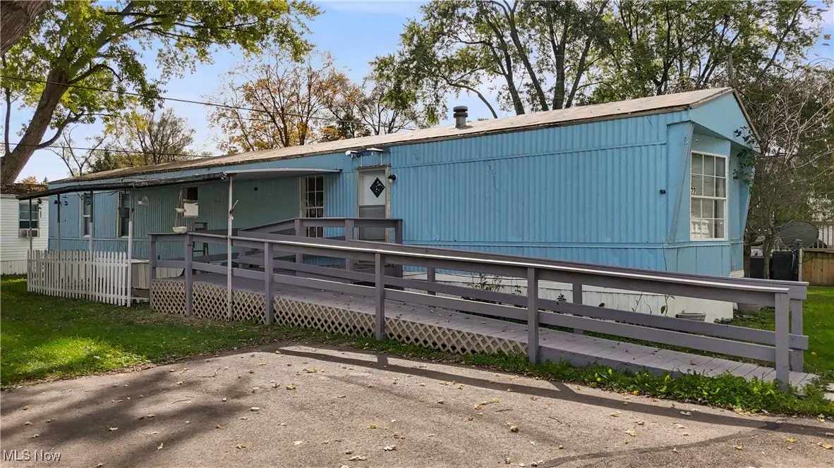 1520 Orange Road, Ashland, OH 44805 - Image #1