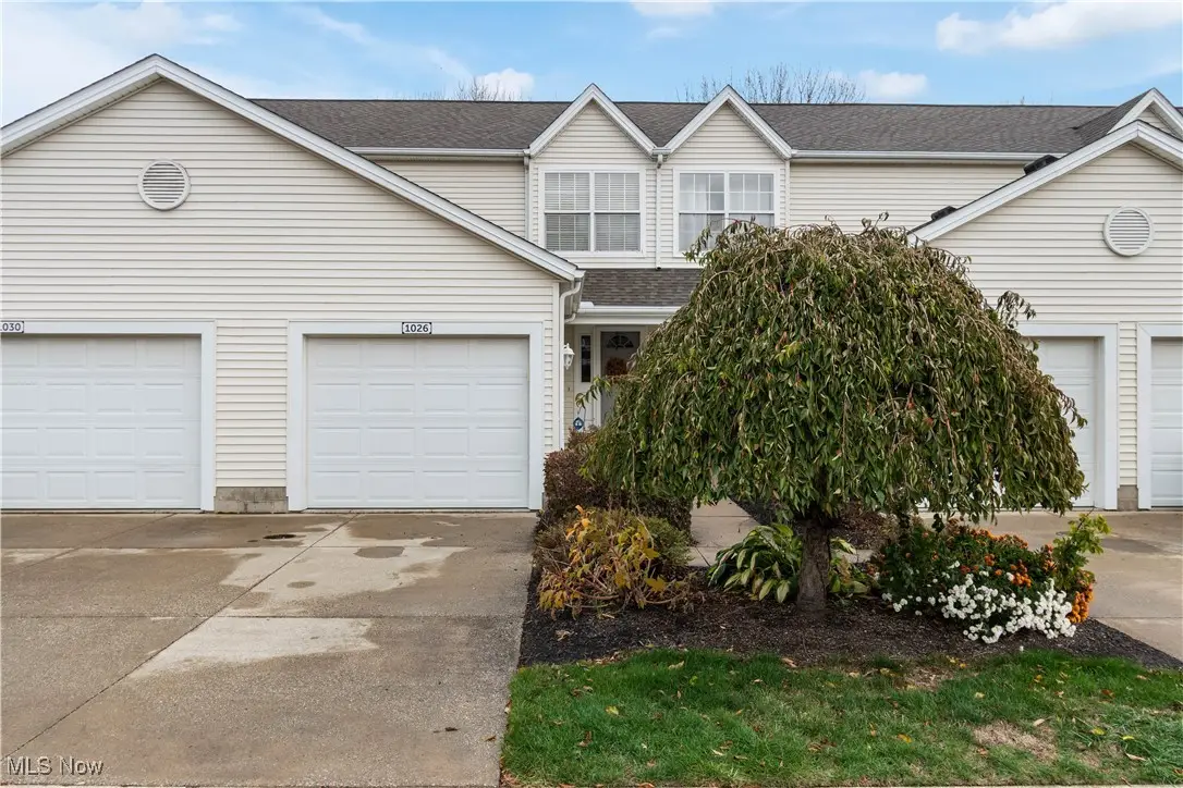 1026 Meadow Run, Copley, OH 44321 - Image #1