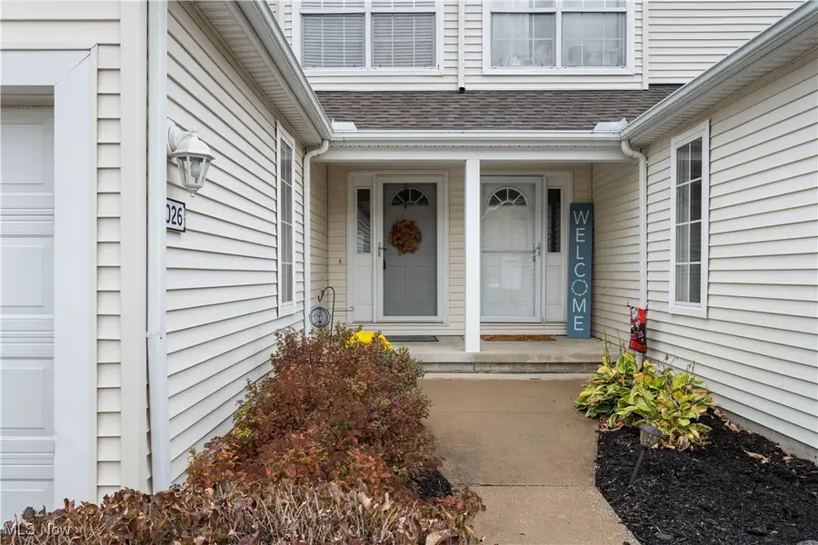 1026 Meadow Run, Copley, OH 44321 - Image #2