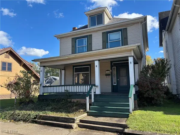 928 Main Street, Wellsville, OH 43968