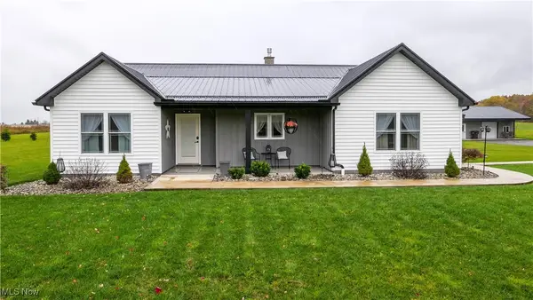 12707 Brosius Road, Garrettsville, OH 44231