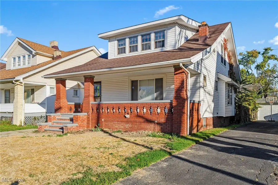 13501 Saybrook Avenue, Garfield Heights, OH 44105 - Image #2