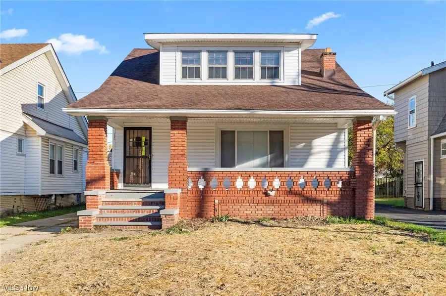 13501 Saybrook Avenue, Garfield Heights, OH 44105 - Image #3