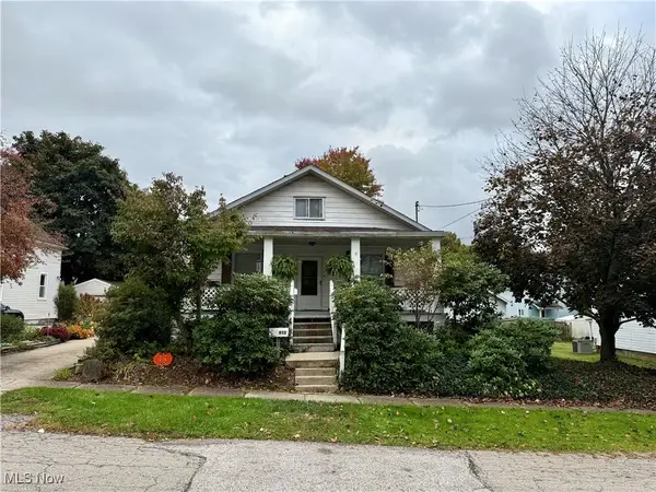 852 Arcadia Avenue, Cuyahoga Falls, OH 44221