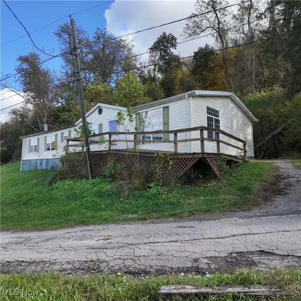 1049 Buckeye Street, Bridgeport, OH 43912