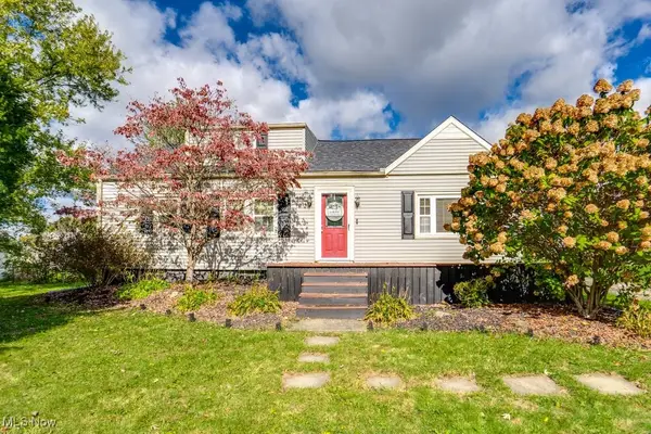 3894 Tulane Avenue, Louisville, OH 44641