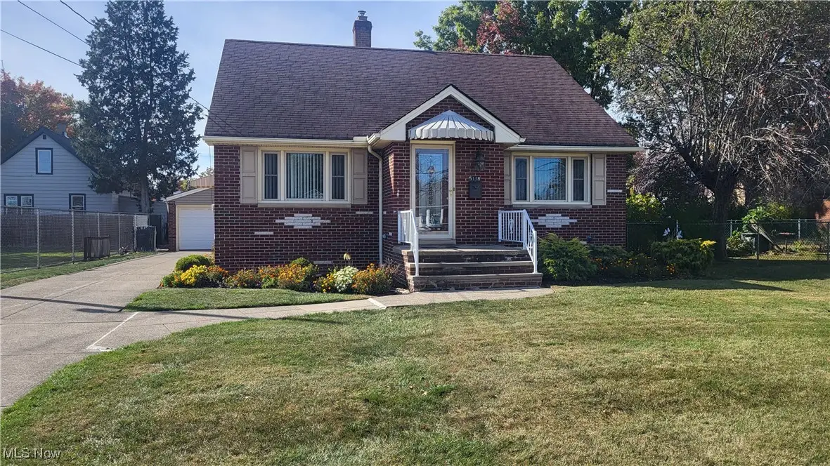 5118 W 4th Street, Brooklyn Heights, OH 44131 - Image #1