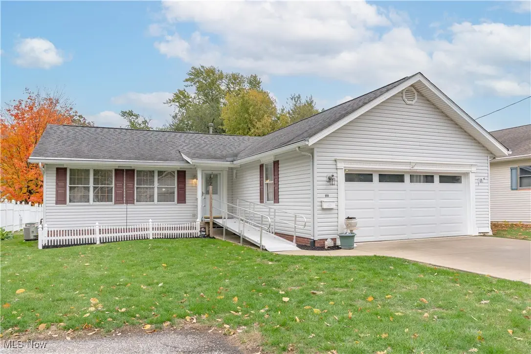 914 Benskin Sw Avenue, Canton, OH 44710 - Image #1