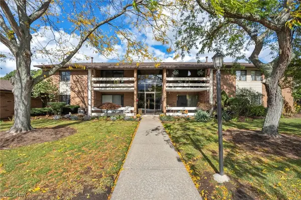 1263 Lost Nation Road #5, Willoughby, OH 44094