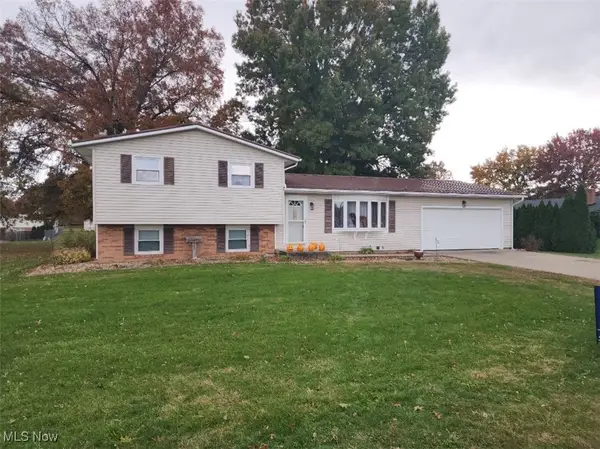 128 12th Nw Street, Strasburg, OH 44680