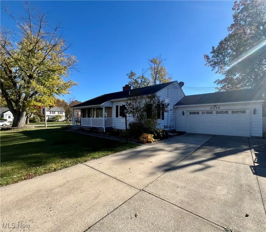 2348 N Haven Boulevard, Cuyahoga Falls, OH 44223 - Image #3