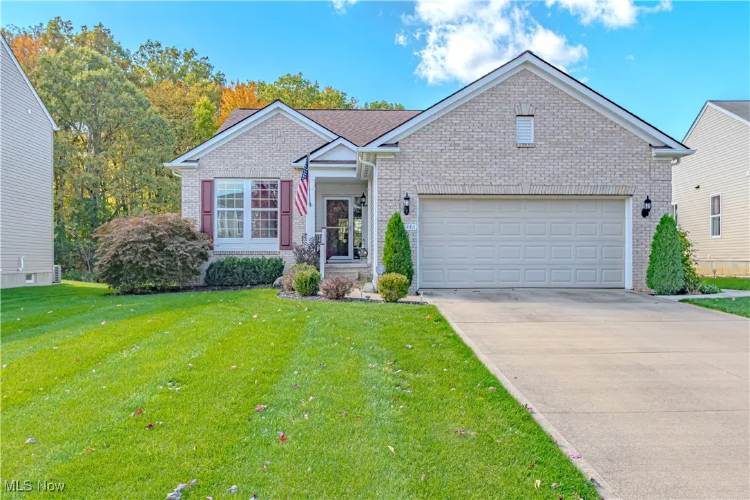 5446 Royal Brook Drive, Medina, OH 44256 - Image #1