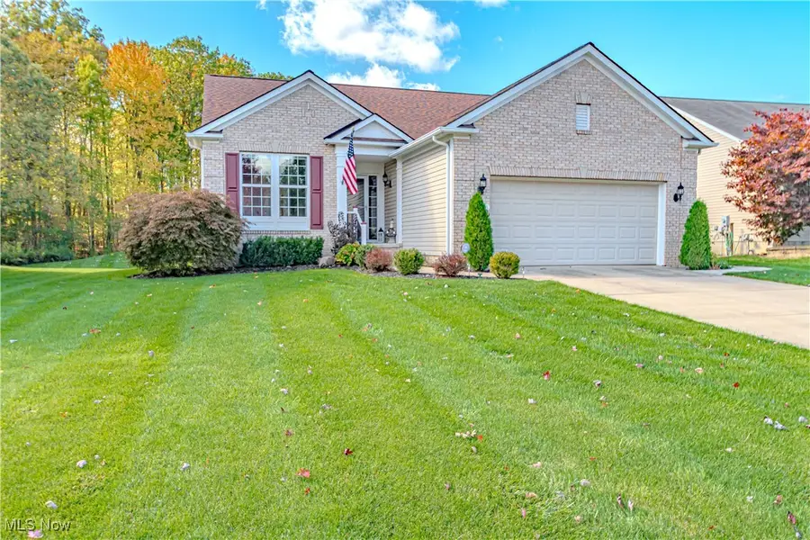 5446 Royal Brook Drive, Medina, OH 44256 - Image #2