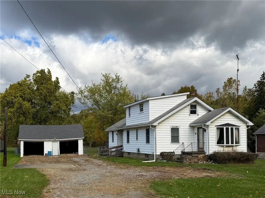 7091 Warren Sharon Road, Brookfield, OH 44403 - Image #1