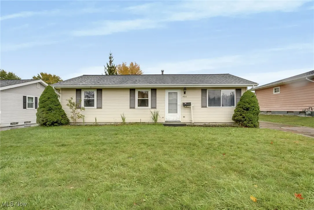 486 Myra Drive, Chardon, OH 44024 - Image #1