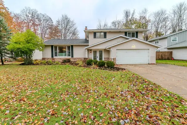 37430 Hunters Ridge Road, Solon, OH 44139