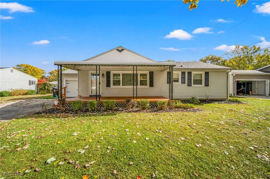 1030 Meadowlane Drive, Ashtabula, OH 44004 - Image #2