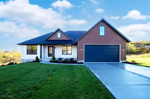 113 Gables Boulevard, Lexington, OH 44904