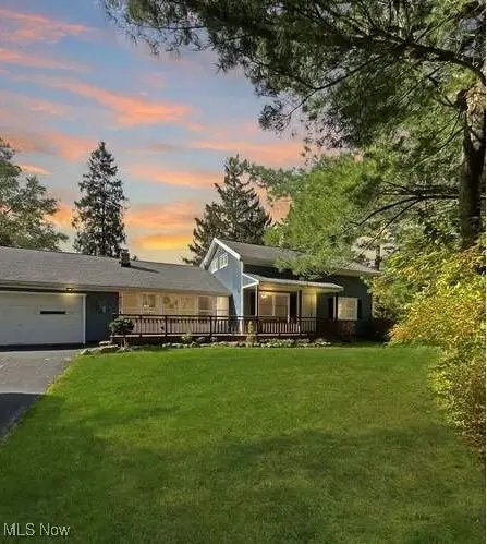 14300 Watt Road, Novelty, OH 44072