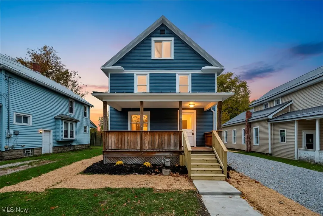 5827 Jefferson Avenue, Ashtabula, OH 44004 - Image #1