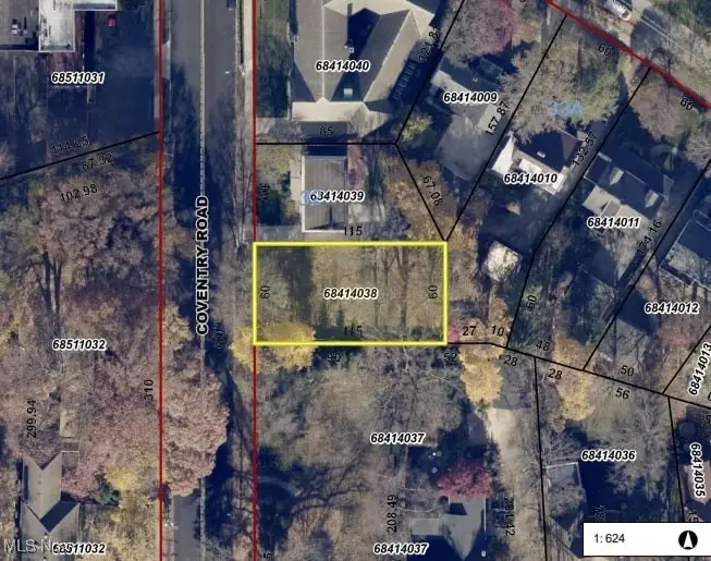 1935 Coventry Road, Cleveland Heights, OH 44118 - Image #3