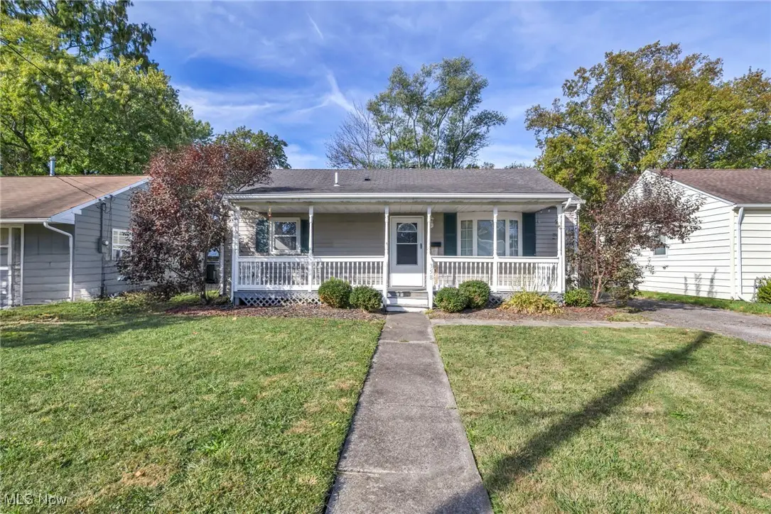 358 Roosevelt Avenue, Elyria, OH 44035 - Image #1