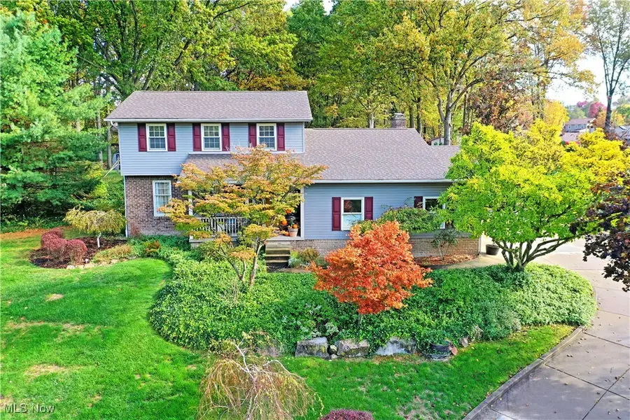 541 Stoneybrook Lane, Canfield, OH 44406 - Image #3